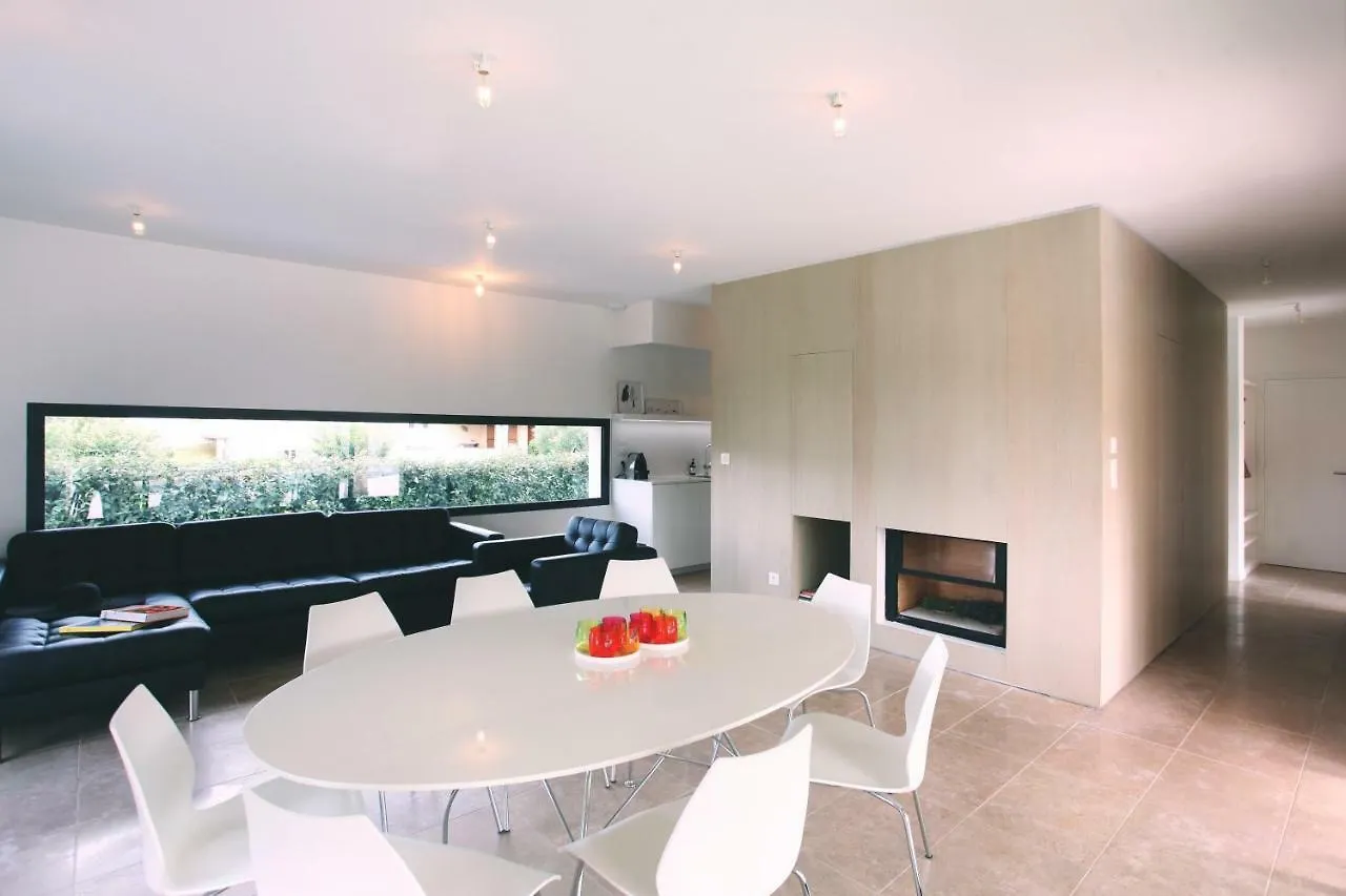 Holiday home Le 27 Villa Malaucene