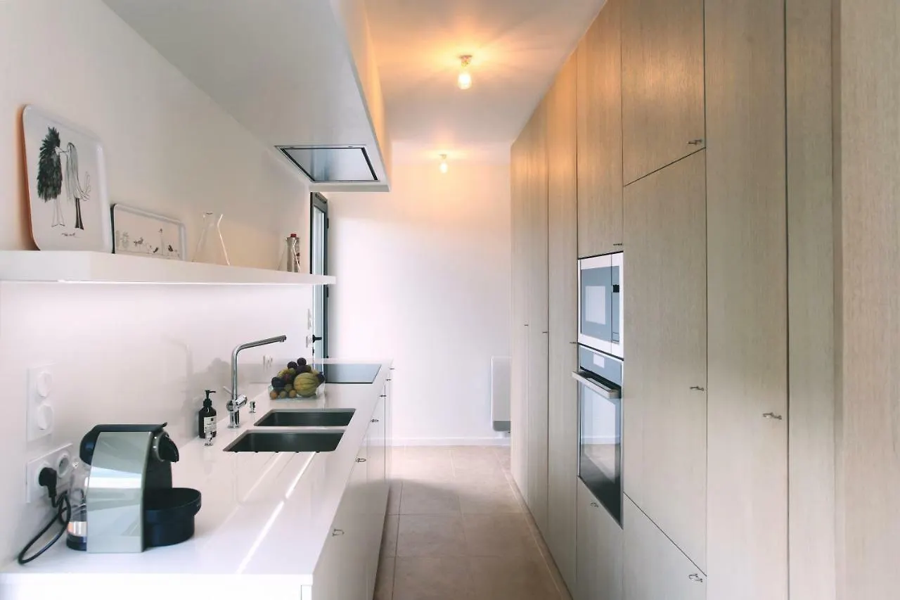 Le 27 Villa Malaucene Holiday home