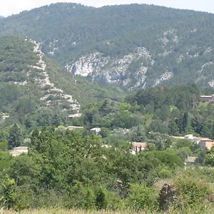 Hébergement de vacances Maison L'acanaud, Malaucène