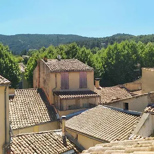 Hébergement de vacances La Manivelle, Malaucène