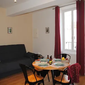Appartement Cycl'appart, Malaucène