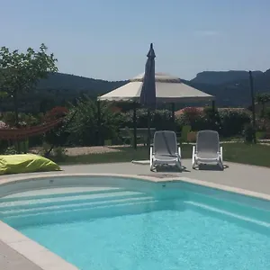 Le Petit Ventoux Affittacamere